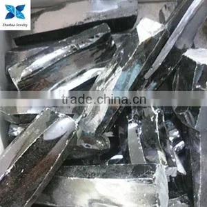 Zhanhao Jewelry Black Rough Synthetic Stone Raw Materials Stone/rough Cut Stone thumbnail-1