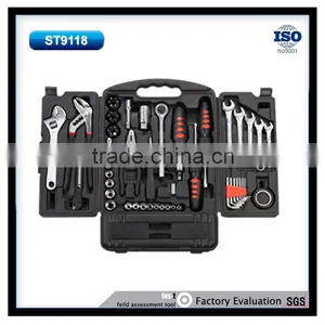 Kraft 62pcs Professional Tool Set thumbnail-1