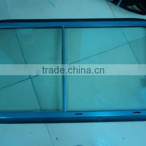 Competitive Price Auto Glass Laminated Front Glass thumbnail-1
