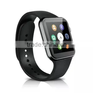 Aipker A9 Smart Mobile Phones Watch for Android and IOS thumbnail-4