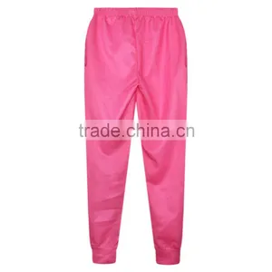 Hot Sale Plus Size Women Sweatpants 3D Print Pink Cartoon Pants N18-15 thumbnail-2