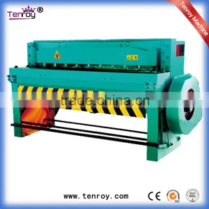 Electrical Metal Cutting Machines With Good Quality thumbnail-1