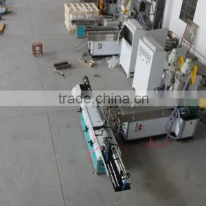 2016 New Automatic PP Melt Blown Filter Cartridge Making Machine From Experienced Manufactuer WUXI ANGE thumbnail-2