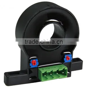 0-5v 0-10v Hall Effect Vibration Sensor thumbnail-5