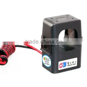 20A/40mV 40A/40mV 200A/40mV Current Transformer thumbnail-6