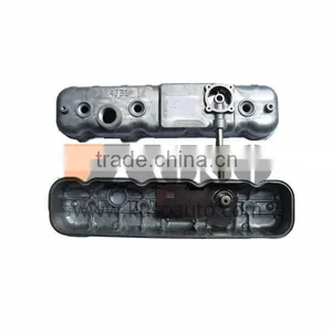 8944766961 4JB1 4JA1 4JG2 Engine Cylinder Head Cover for NHR NKR thumbnail-1