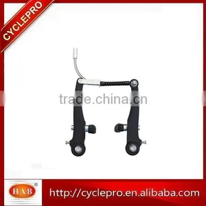 Wholesale Steel-reinforced Nylon V-brake thumbnail-1