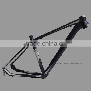 Germany Paint Technology Bike Accessories Lightweight Design Aluminum Alloy Frame Samples Available thumbnail-3