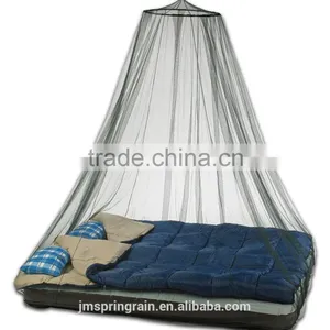 Outdoor Folding Cricular Mosquito Net for Traveler thumbnail-2