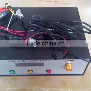 ON Promotion Piezo Injector Tester Cri-700 Common Rail System Tester Simulator thumbnail-1