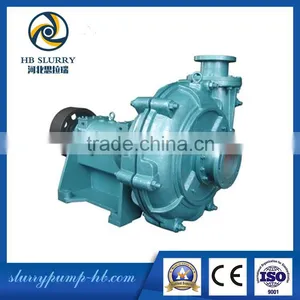 River Sand Dredging Machine/sand Gravel Pump thumbnail-3