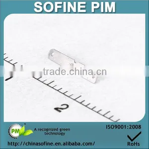 SIM Cover For High Performance Sintered Metal Part thumbnail-2