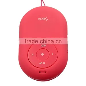 Factory Supply! Newest V3.0 Outdoor Mini Bluetooth Speaker.Hot Sales! thumbnail-1