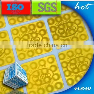 3d Warranty Hologram Sticker Hologram Label thumbnail-6