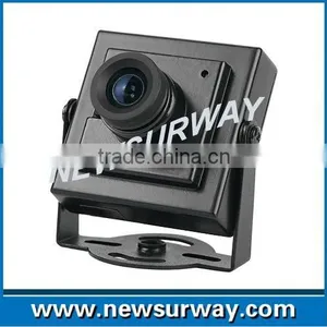 1/3 SONY Super HAD II 420TVL Mini Camera MC-10H thumbnail-1