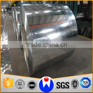 Prepainted Hot Dip Galvanized Steel Sheet in Coil Hdg Coil thumbnail-5