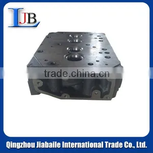 Cylinder Head Spare Parts/accessories for 4 Stroke Engine Chaochai CY4105Q for Light Truck/ Bus /Engineering Machinery/tractor thumbnail-1