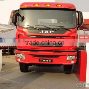 Best Price for High-pressure Oil Pipe JAC (C5262113) thumbnail-6