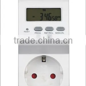 Indoor Electronic Timer thumbnail-1