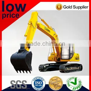 XCMG XGMA LONKING EXCAVATOR thumbnail-1