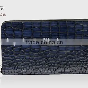 Fashion Genuine Leather Wallet thumbnail-3