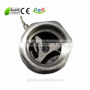 Good Sealed Low Price Water Flow Switch thumbnail-3