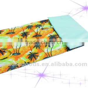 Portable EPE Beach Mat thumbnail-1