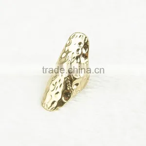 Fashion Jewelry 2016 Beat Decorative Design Rings thumbnail-4