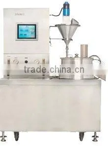 Centrifugal Granulator&Coater Used in Foodstuff thumbnail-1