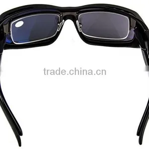 Fitting Over Sunglasses That Cover Prescription Glasses thumbnail-5