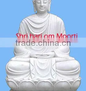 Marble Buddha Manufacturer thumbnail-1