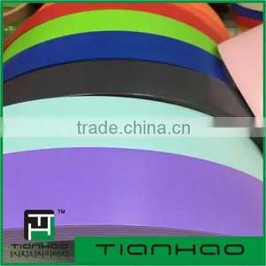 TIANHAO Enviromentally Friendly PVC Edge Banding for Furniture, Customizable thumbnail-2