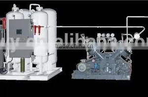 Oxygen Cylinder Filling Plant thumbnail-6