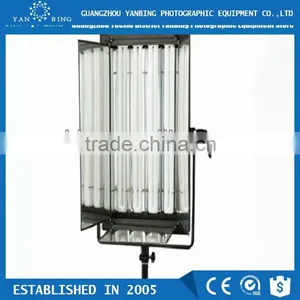 Fluorescent Led DG004 Light for Video With Four Tubes Continuous Light thumbnail-1