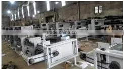 Rui'an Zhenbang Printing Machinery Co., Ltd. company overview - view 3 thumbnail