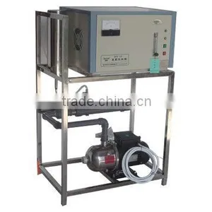 Ozone Water Treatment Machine (CHYS-2B) thumbnail-1