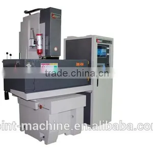 CNC Eletric Discharge Machine CNC-450 thumbnail-3