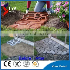 Competitive Durable Decorative Garden Concrete Mold thumbnail-2