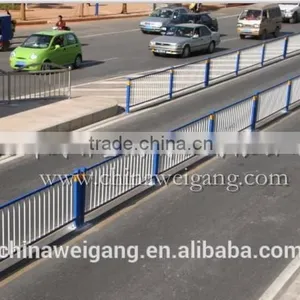 Maintenance Free Road Divider/road Guardrail thumbnail-5