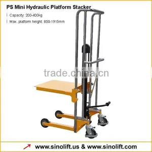 PS Hand Platform Stacker thumbnail-1