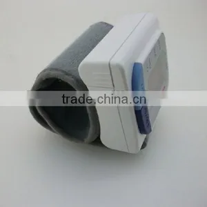 DXJ-610 Digital Sphygmomanometer thumbnail-1