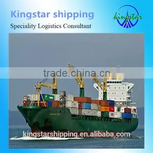 Competitive Rates China Shipping/sea Freight to El Khoms FCL/LCL thumbnail-1