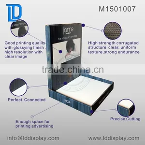 Cardboard Counter Display Stands & Table Top Display Stands thumbnail-6