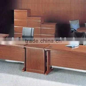 Good Quality Computer Desk Design thumbnail-1