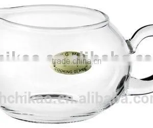 Borosilicate Glass Tea Mug for Tea(serving Tea) thumbnail-2