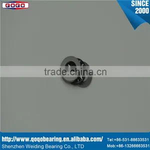 Needle Bearing From China and Free Samples Provided Needle Roller Bearing Needle Bearing Sizes thumbnail-4