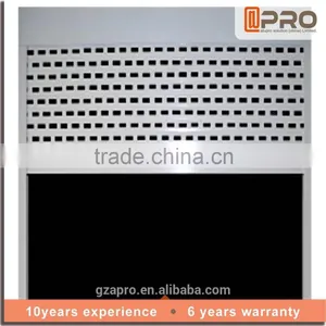 Exterior Aluminium Roller Shutter thumbnail-4