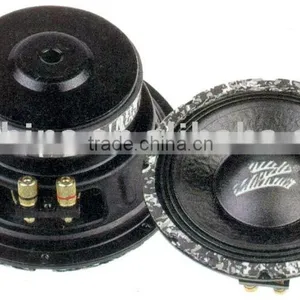 Speaker Woofer thumbnail-1
