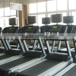 Cardio Treadmill Machine thumbnail-5