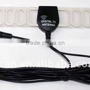 ANT-003A Digital TV DVB-T Antenna Aerial Built-in Signal Enlarger Booster thumbnail-4